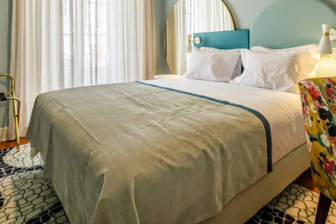 private-external-wc Double/Twin Room with Private External WC