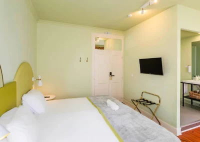 Twin/Double Rooms