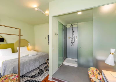 Twin/Double Rooms
