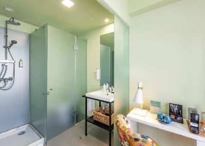 Twin/Double Rooms
