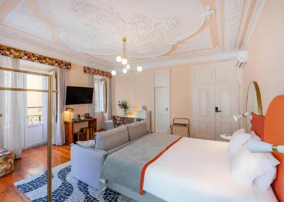 Suite